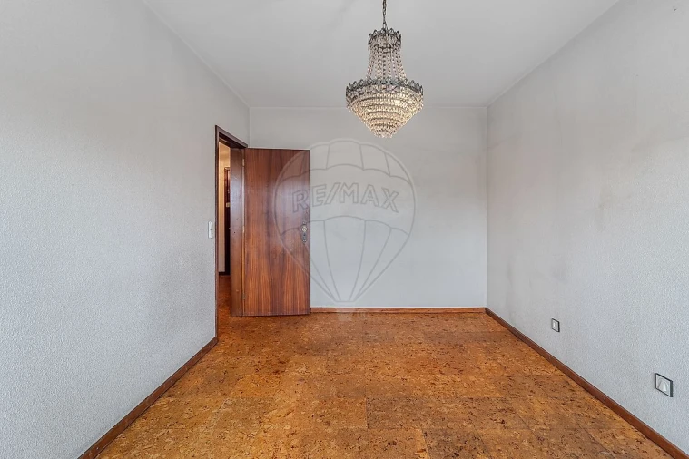 Apartamento T1 para Venda em São Mamede de Infesta e Senhora da Hora Foto 8