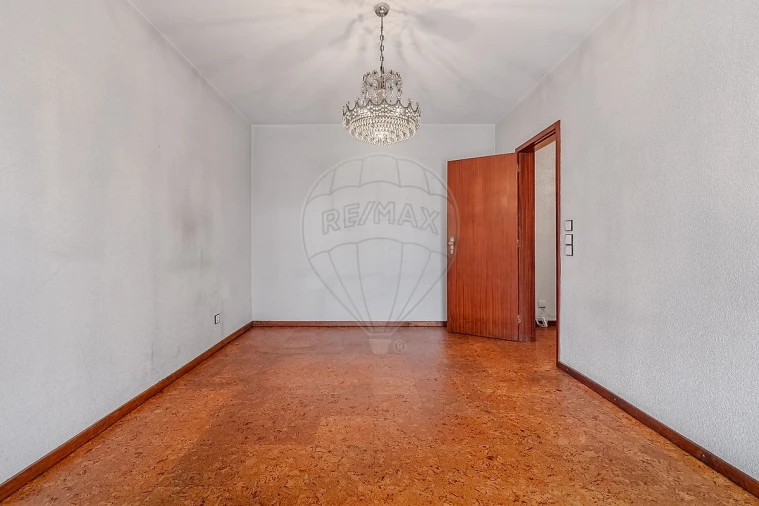 Apartamento T1 para Venda em São Mamede de Infesta e Senhora da Hora Foto 9