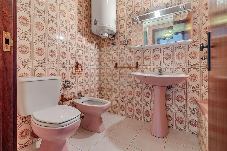 Apartamento T1 para Venda em São Mamede de Infesta e Senhora da Hora Foto 14