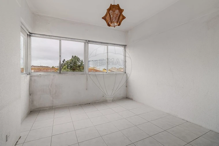 Apartamento T1 para Venda em São Mamede de Infesta e Senhora da Hora Foto 13