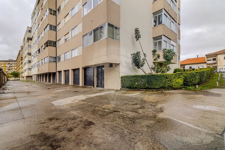 Apartamento T1 para Venda em São Mamede de Infesta e Senhora da Hora Foto 17