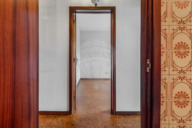 Apartamento T1 para Venda em São Mamede de Infesta e Senhora da Hora Foto 10