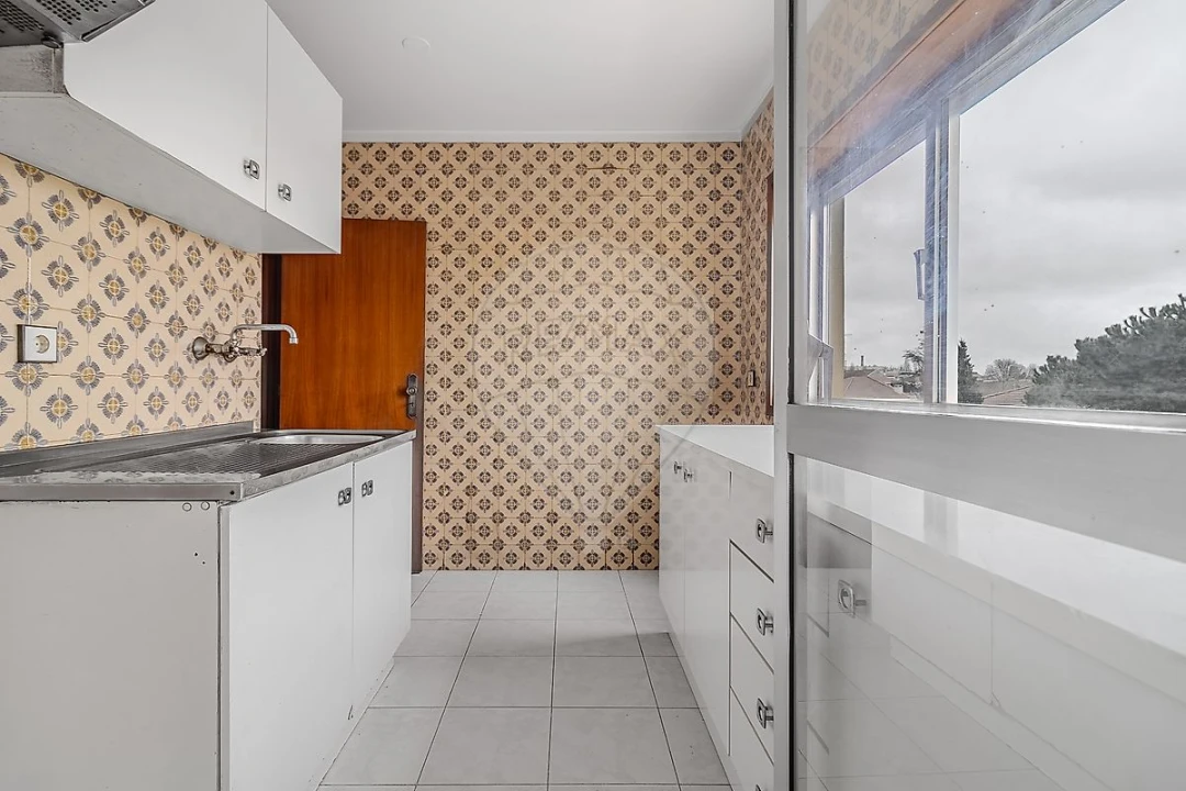 Apartamento T1 para Venda em São Mamede de Infesta e Senhora da Hora Foto 6