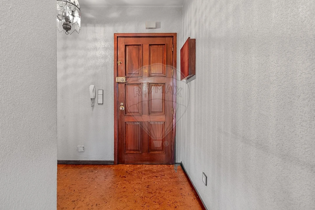 Apartamento T1 para Venda em São Mamede de Infesta e Senhora da Hora Foto 4