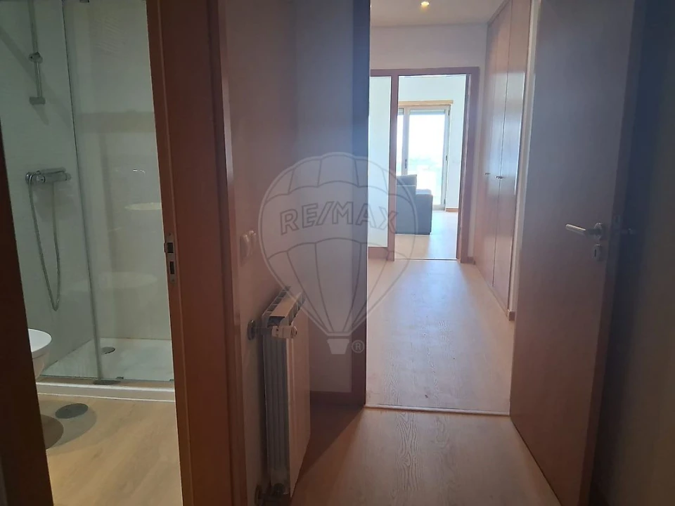 Apartamento T2 para Venda em Canidelo Foto 22