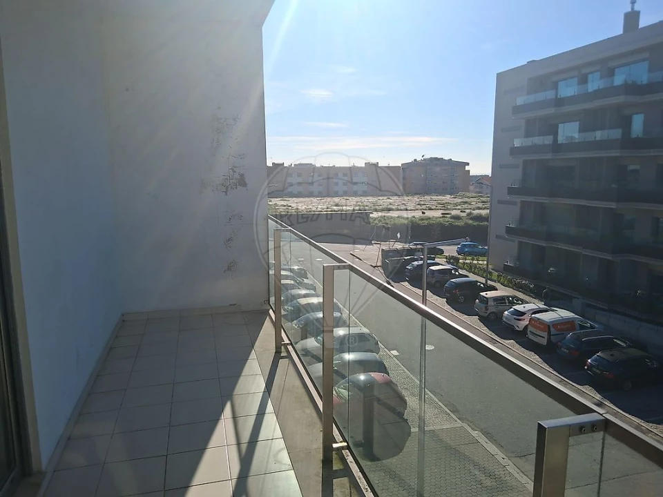 Apartamento T2 para Venda em Canidelo Foto 17