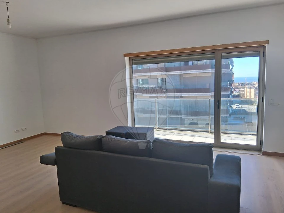 Apartamento T2 para Venda em Canidelo Foto 15