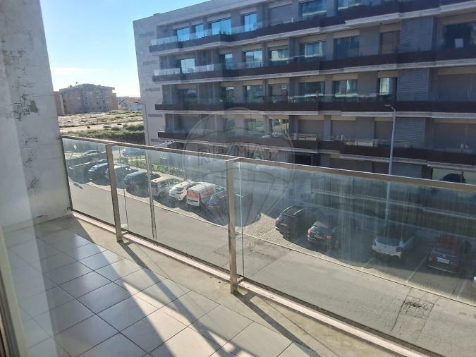 Apartamento T2 para Venda em Canidelo Foto 19