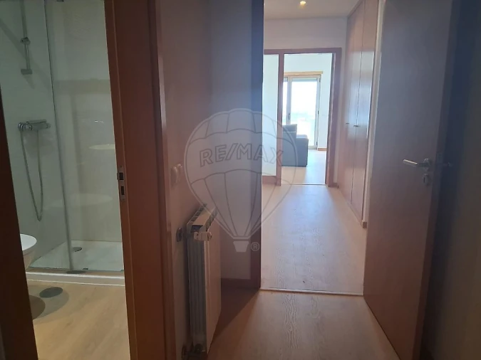 Apartamento T2 para Venda em Canidelo Foto 22