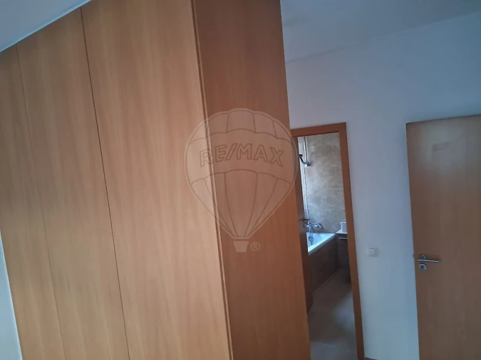 Apartamento T2 para Venda em Canidelo Foto 27