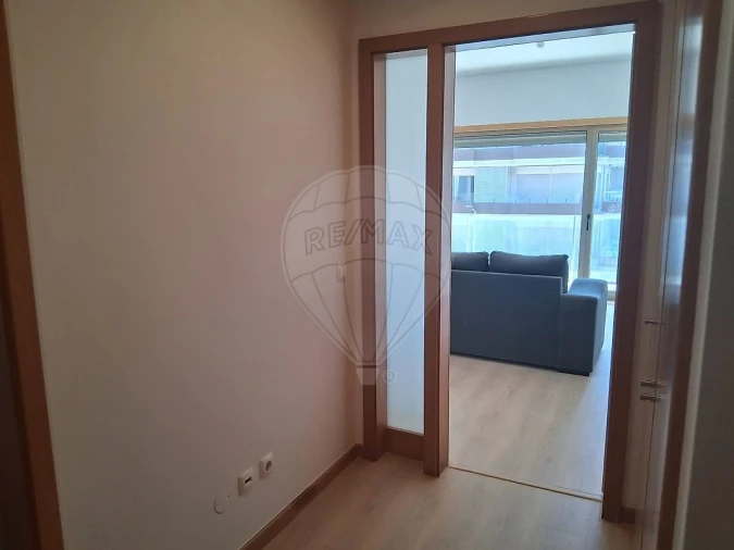 Apartamento T2 para Venda em Canidelo Foto 8