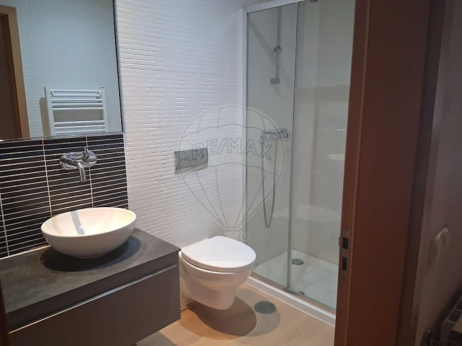 Apartamento T2 para Venda em Canidelo Foto 25