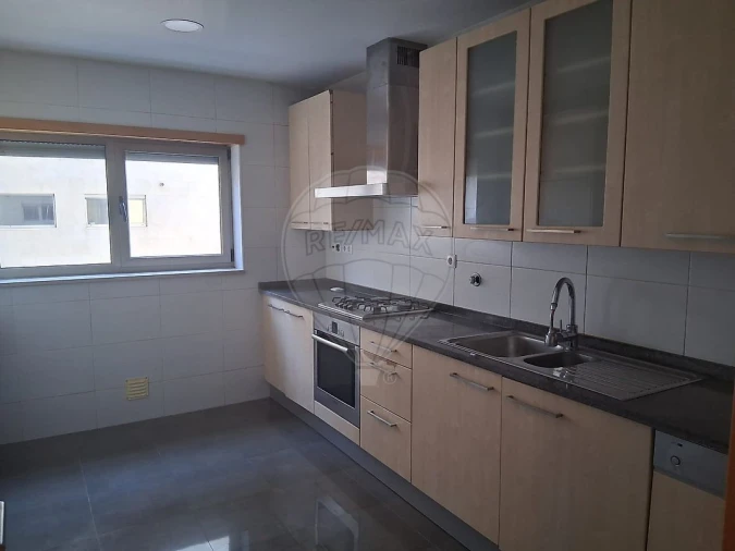 Apartamento T2 para Venda em Canidelo Foto 7