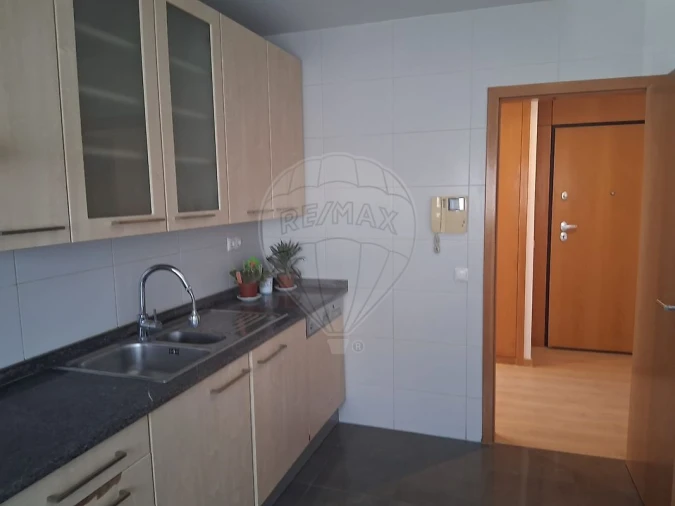 Apartamento T2 para Venda em Canidelo Foto 12