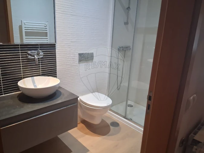 Apartamento T2 para Venda em Canidelo Foto 23