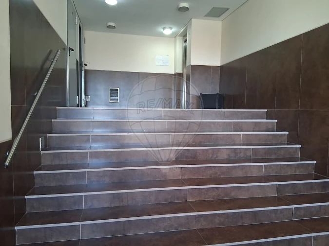 Apartamento T2 para Venda em Canidelo Foto 6