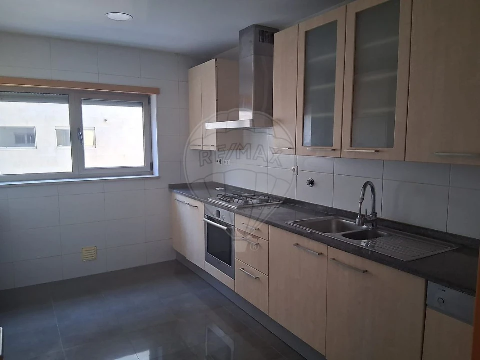 Apartamento T2 para Venda em Canidelo Foto 7