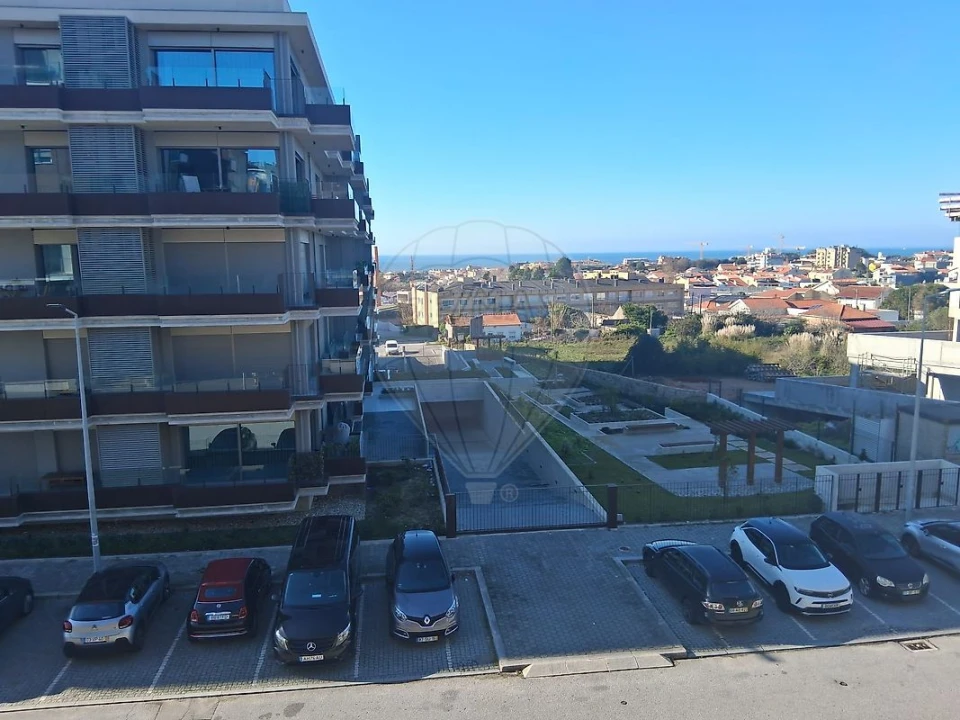 Apartamento T2 para Venda em Canidelo Foto 18