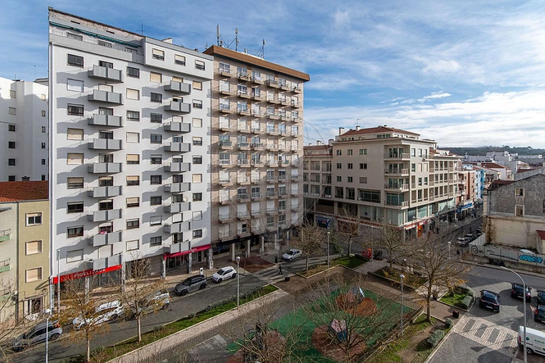 Apartamento T3 para Venda em Nossa Senhora do Pópulo, Coto e São Gregório Foto 3
