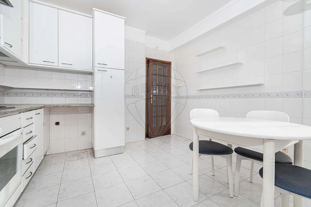 Apartamento T3 para Venda em Nossa Senhora do Pópulo, Coto e São Gregório Foto 16