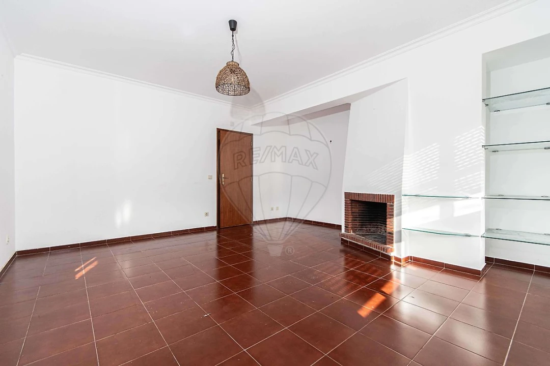 Apartamento T3 para Venda em Nossa Senhora do Pópulo, Coto e São Gregório Foto 14