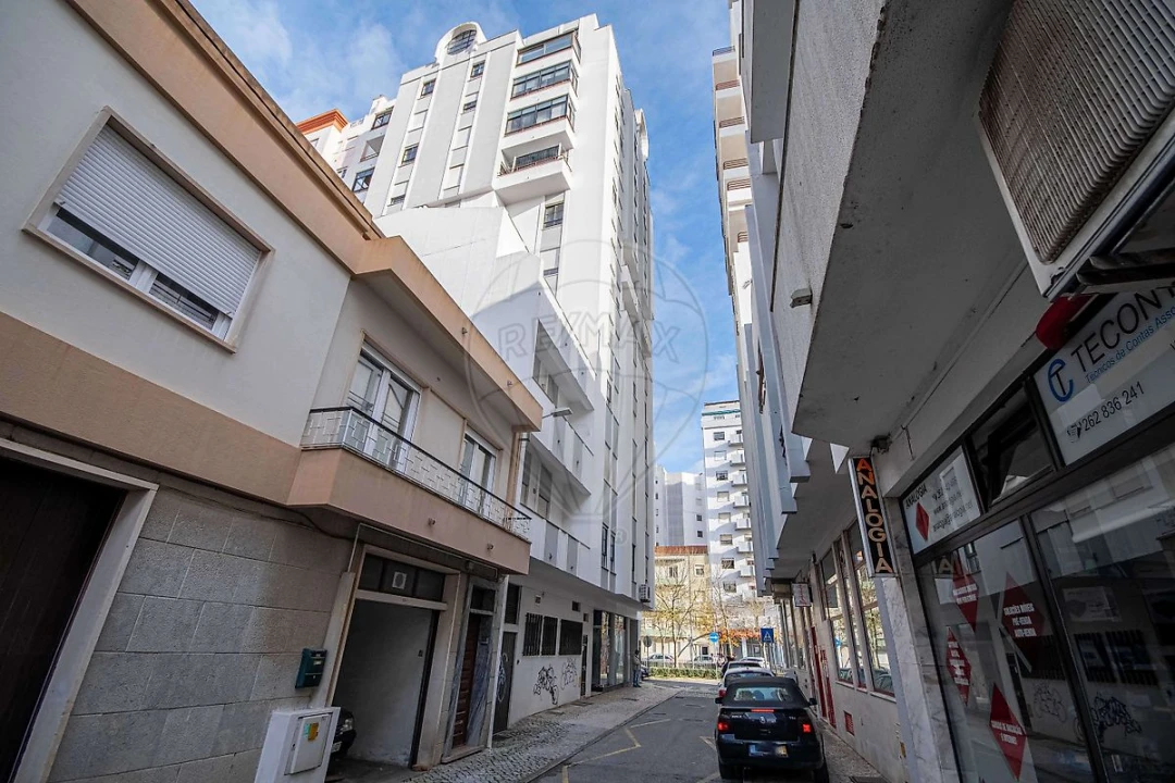 Apartamento T3 para Venda em Nossa Senhora do Pópulo, Coto e São Gregório Foto 7