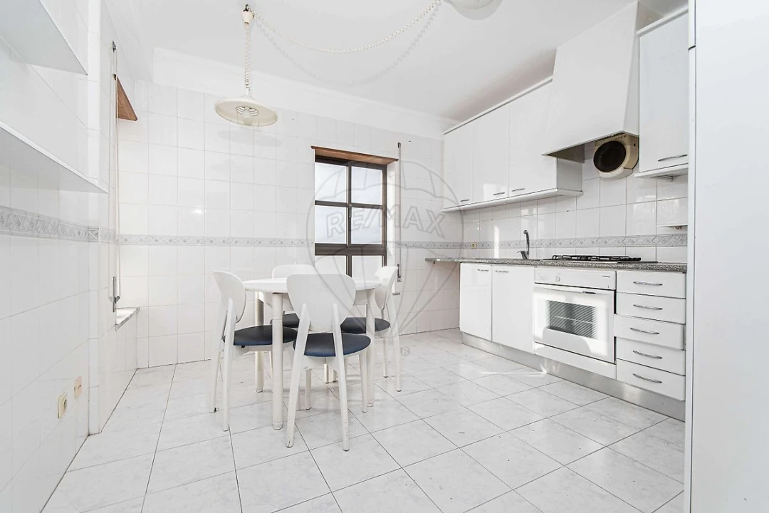 Apartamento T3 para Venda em Nossa Senhora do Pópulo, Coto e São Gregório Foto 17