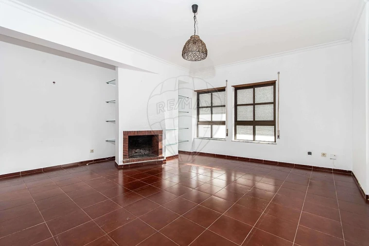 Apartamento T3 para Venda em Nossa Senhora do Pópulo, Coto e São Gregório Foto 1