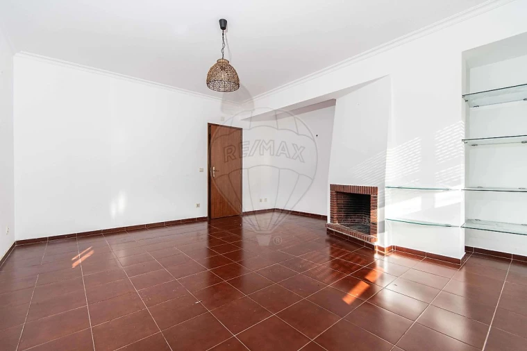 Apartamento T3 para Venda em Nossa Senhora do Pópulo, Coto e São Gregório Foto 14