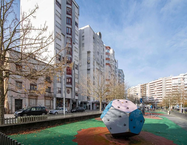 Apartamento T3 para Venda em Nossa Senhora do Pópulo, Coto e São Gregório Foto 5