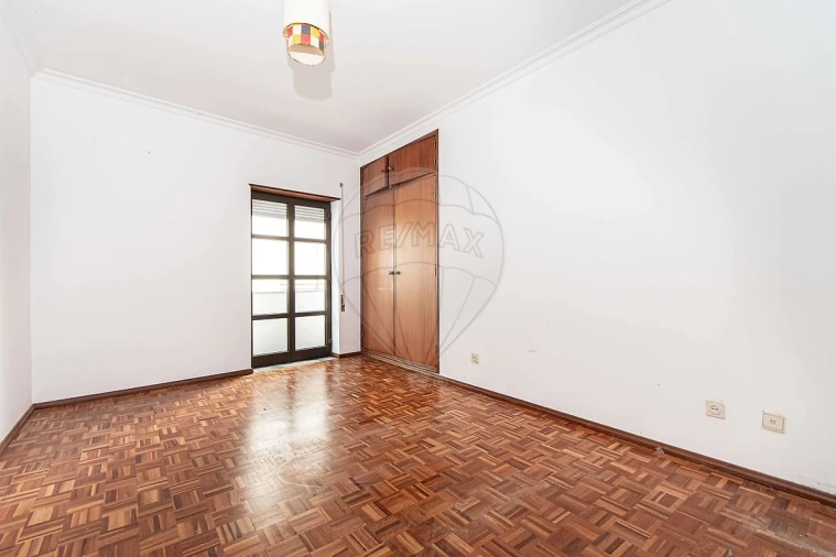 Apartamento T3 para Venda em Nossa Senhora do Pópulo, Coto e São Gregório Foto 12