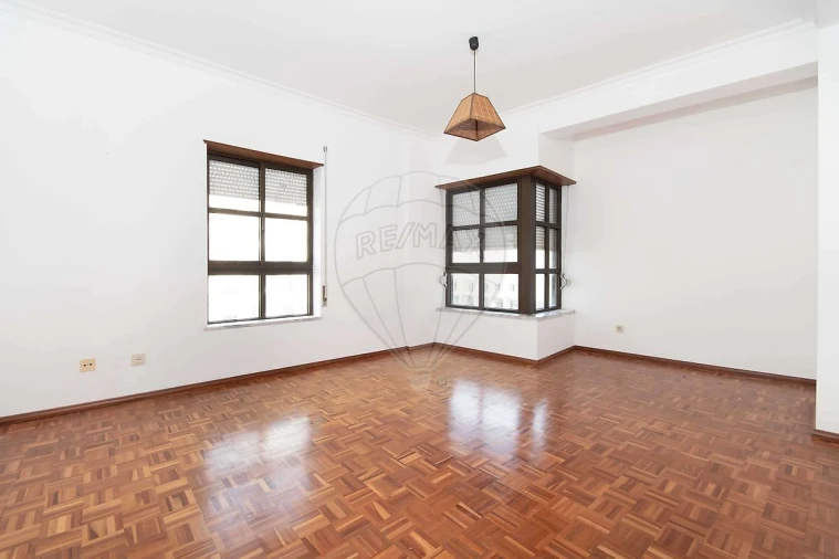 Apartamento T3 para Venda em Nossa Senhora do Pópulo, Coto e São Gregório Foto 9