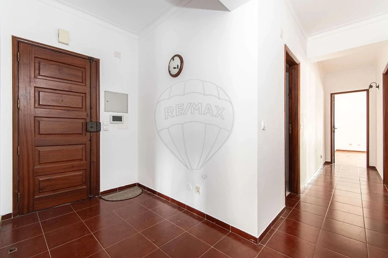 Apartamento T3 para Venda em Nossa Senhora do Pópulo, Coto e São Gregório Foto 8