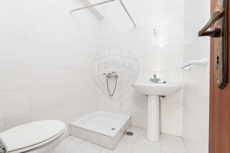 Apartamento T3 para Venda em Nossa Senhora do Pópulo, Coto e São Gregório Foto 18