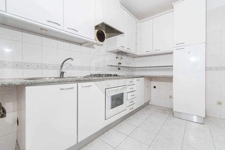 Apartamento T3 para Venda em Nossa Senhora do Pópulo, Coto e São Gregório Foto 15