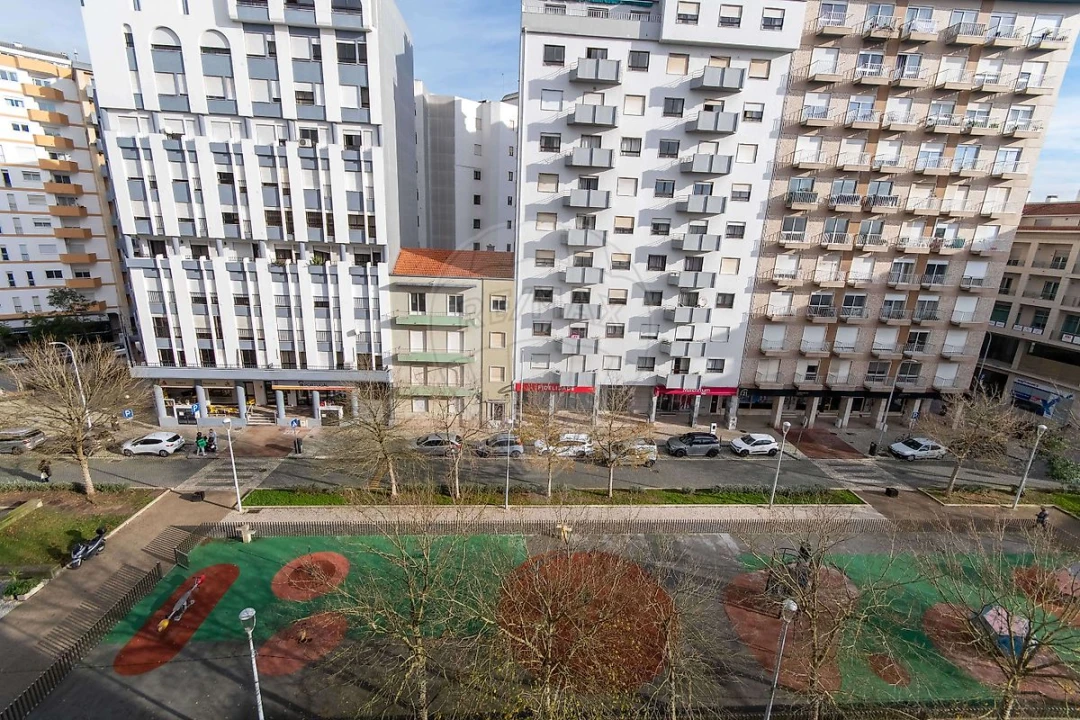 Apartamento T3 para Venda em Nossa Senhora do Pópulo, Coto e São Gregório Foto 4