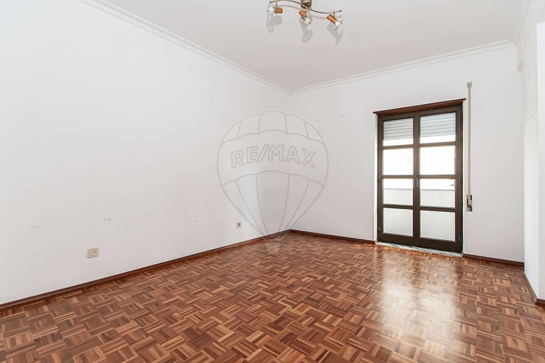 Apartamento T3 para Venda em Nossa Senhora do Pópulo, Coto e São Gregório Foto 11