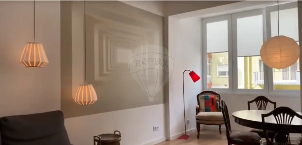 Apartamento T1 para Arrendamento em São Vicente Foto 5