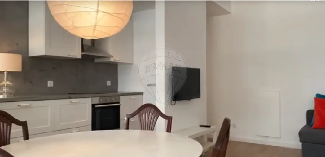 Apartamento T1 para Arrendamento em São Vicente Foto 3