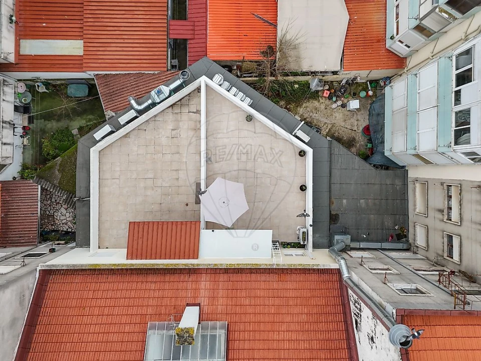 Apartamento T2 para Venda em Póvoa de Santo Adrião e Olival Basto Foto 23