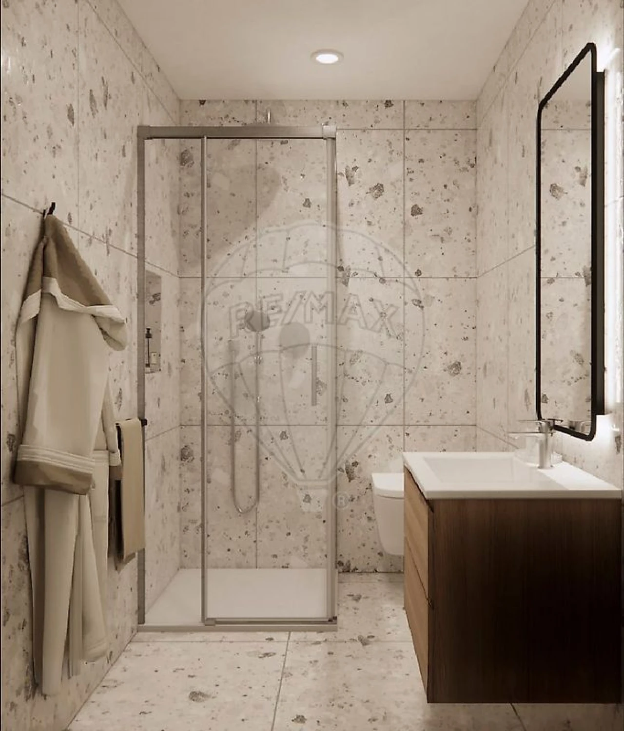 Moradia T2 para Venda em Dois Portos e Runa Foto 13