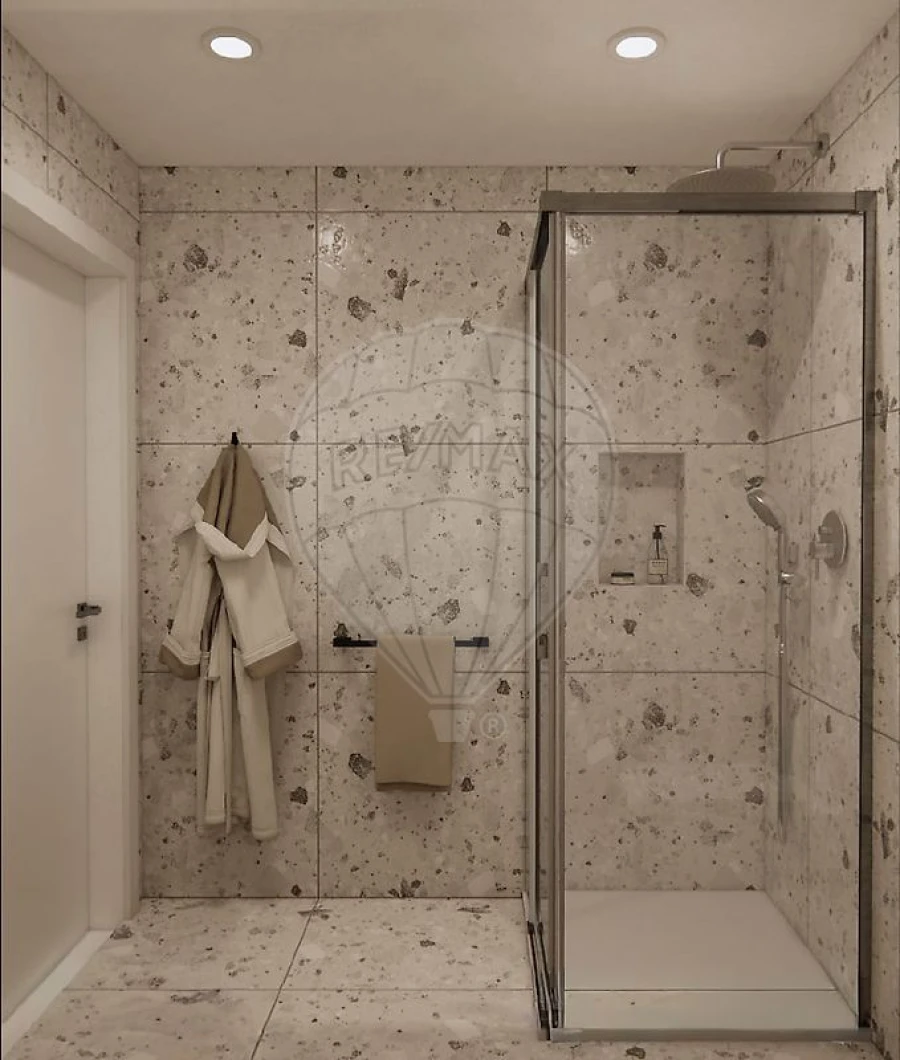 Moradia T2 para Venda em Dois Portos e Runa Foto 15