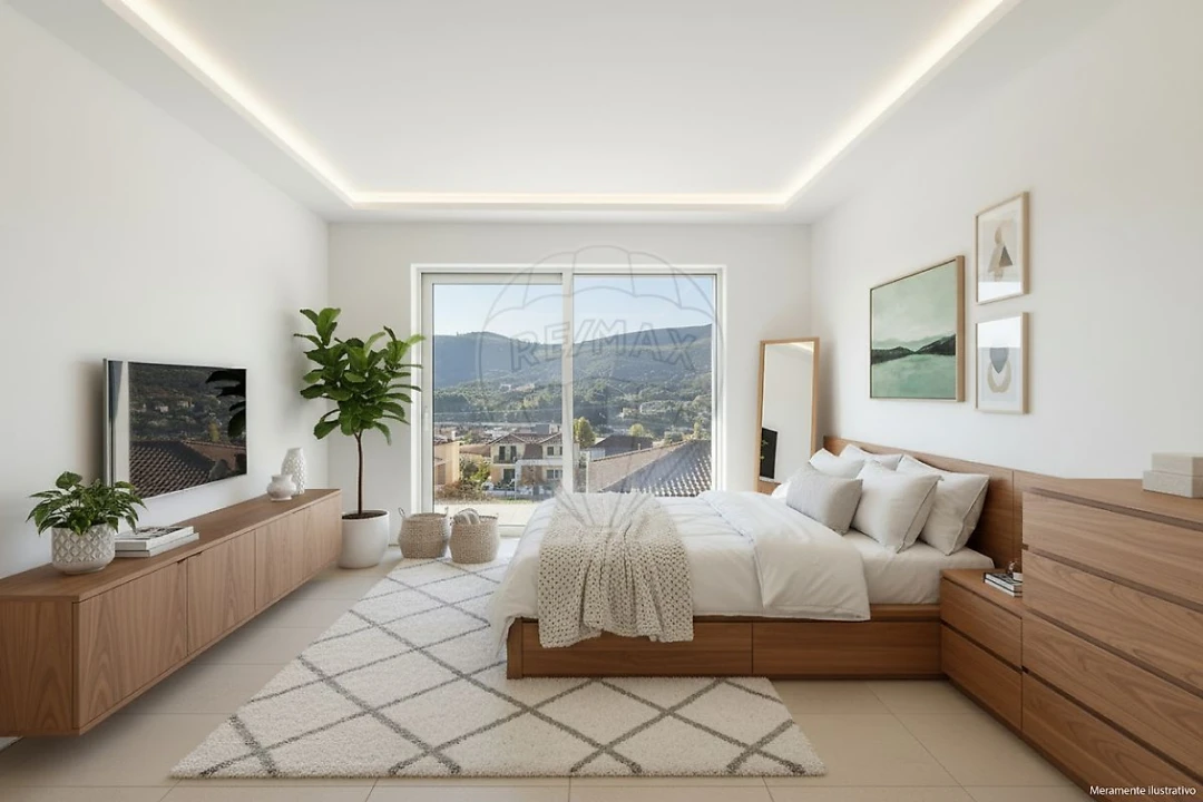 Moradia T4 para Venda em Bucelas Foto 14