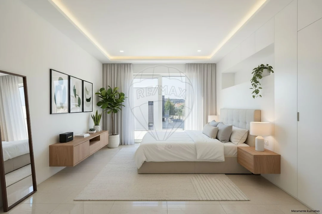 Moradia T4 para Venda em Bucelas Foto 20