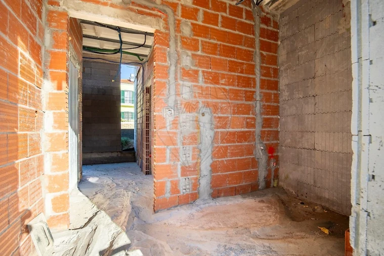 Moradia T4 para Venda em Bucelas Foto 11