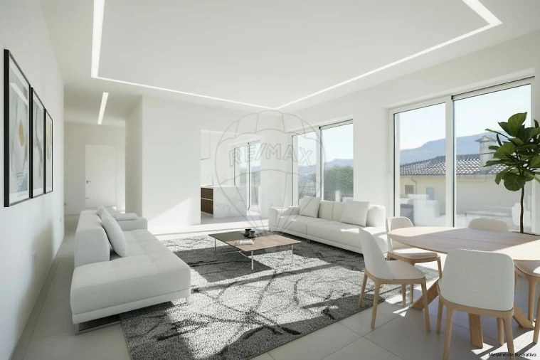 Moradia T4 para Venda em Bucelas Foto 6