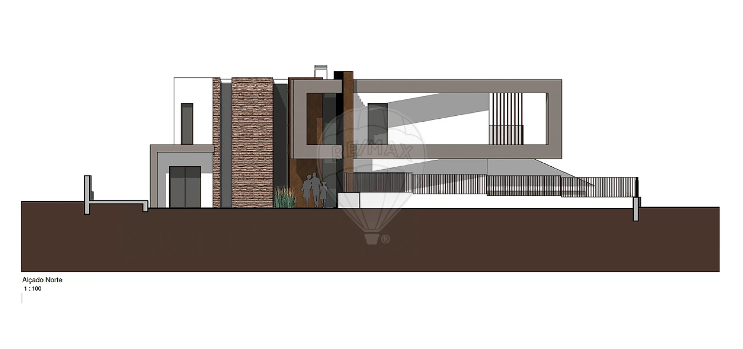 Moradia T4 para Venda em Bucelas Foto 1