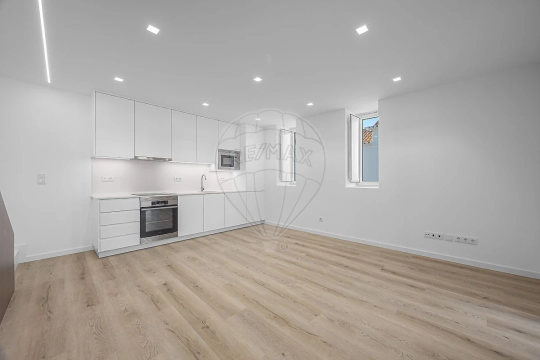 Moradia T2 para Venda em Ramalhal Foto 7