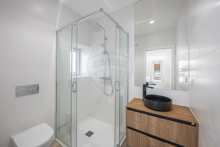 Moradia T2 para Venda em Ramalhal Foto 14