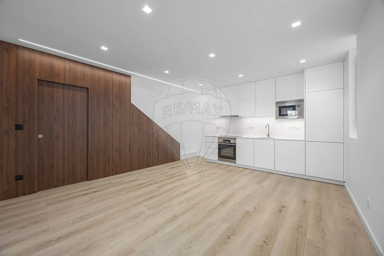 Moradia T2 para Venda em Ramalhal Foto 4